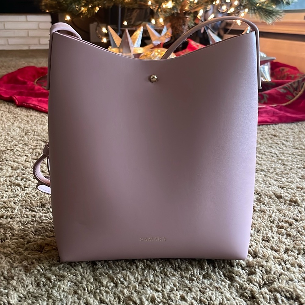 Crossbody Purse